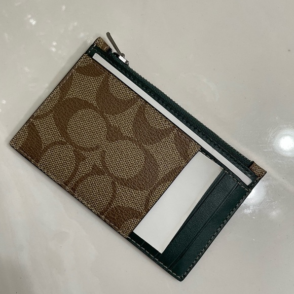 Coach Other - NEW!!! Men Coach wallet